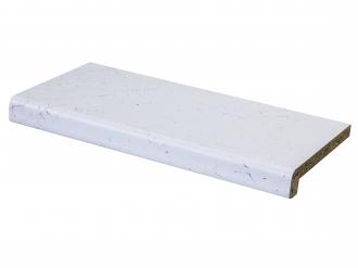 Vnútorné drevotrieskové parapety - schladming 1